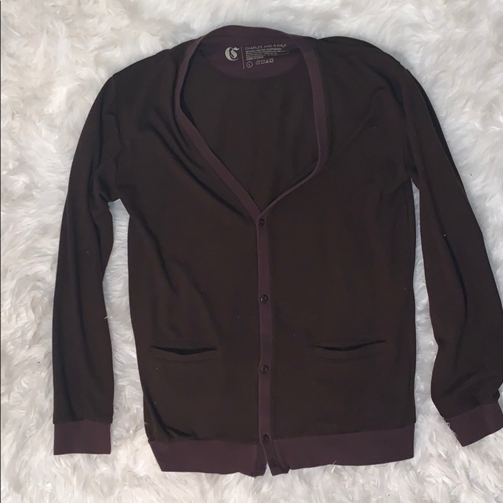Cardigan